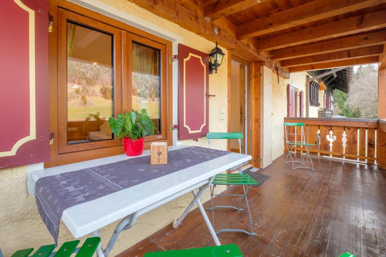 גונצזריד Gaestehaus Schlegel מראה חיצוני תמונה