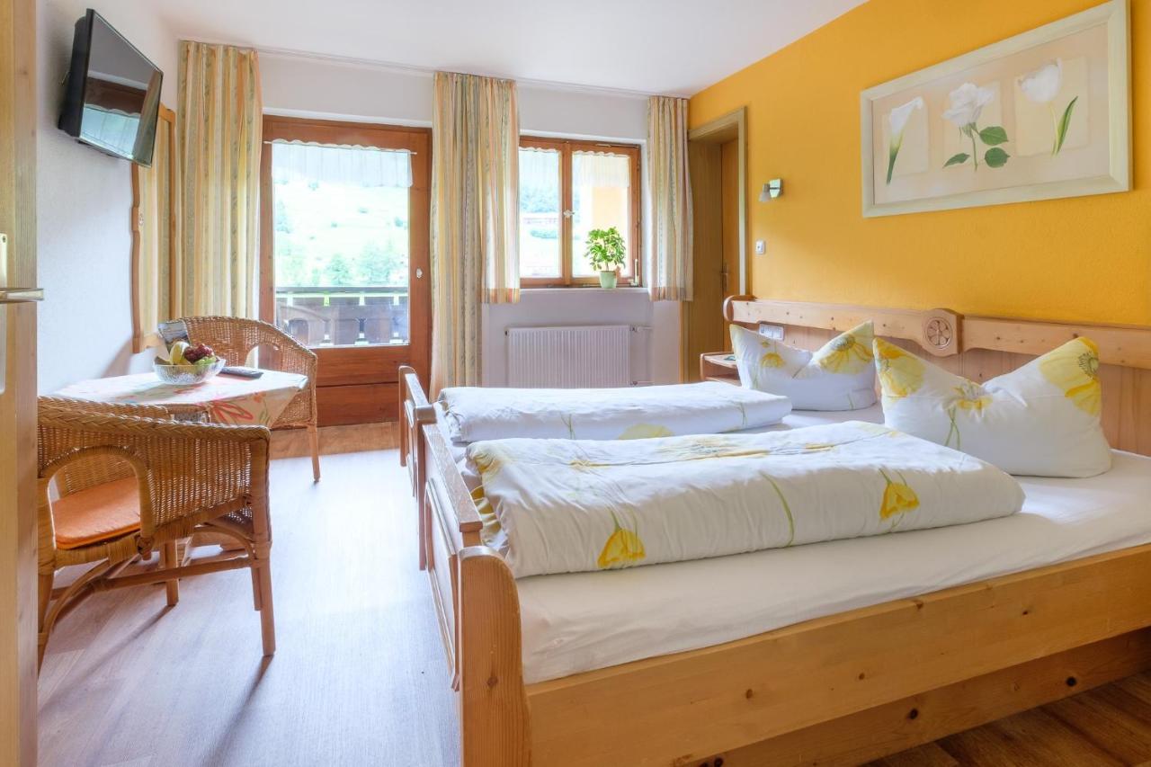 גונצזריד Gaestehaus Schlegel מראה חיצוני תמונה