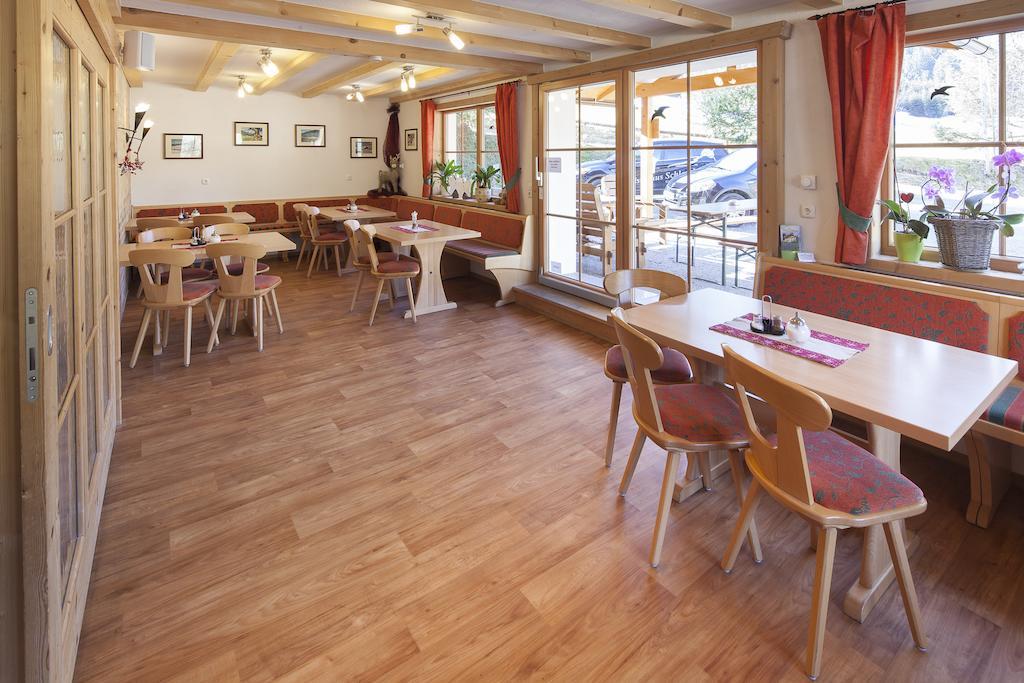 גונצזריד Gaestehaus Schlegel מראה חיצוני תמונה