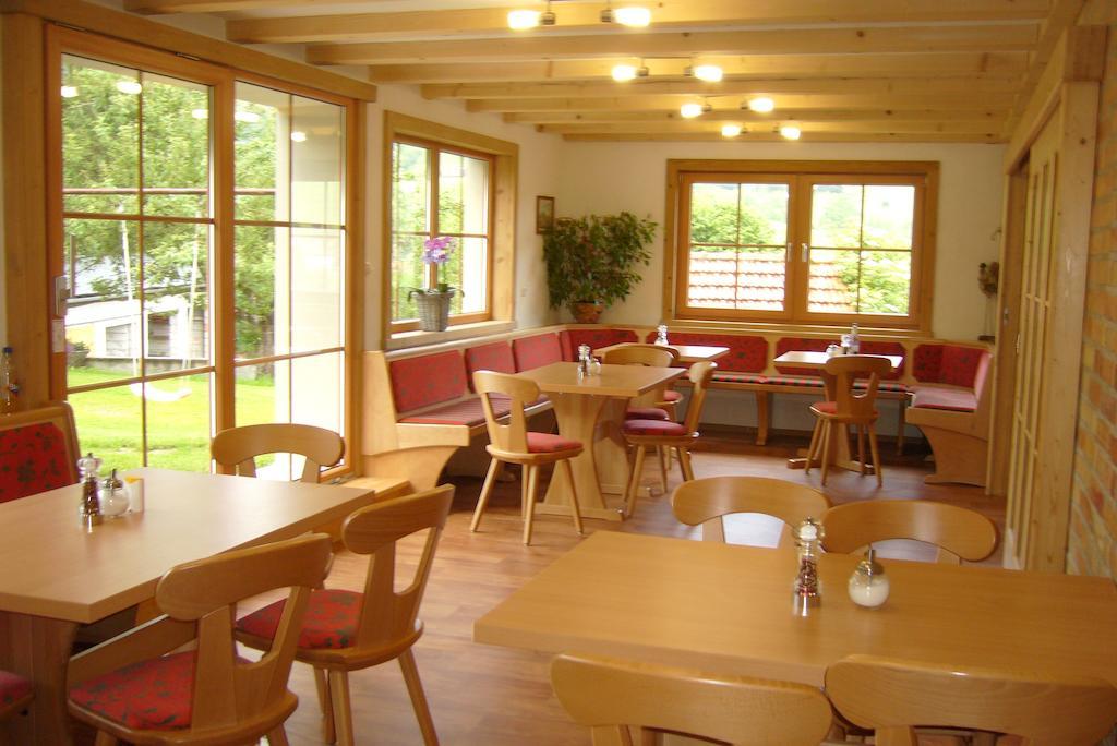 גונצזריד Gaestehaus Schlegel מראה חיצוני תמונה