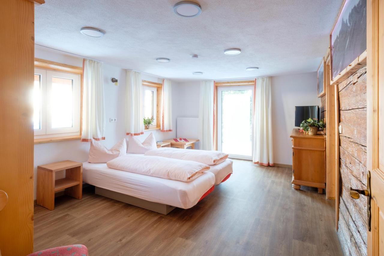 גונצזריד Gaestehaus Schlegel מראה חיצוני תמונה