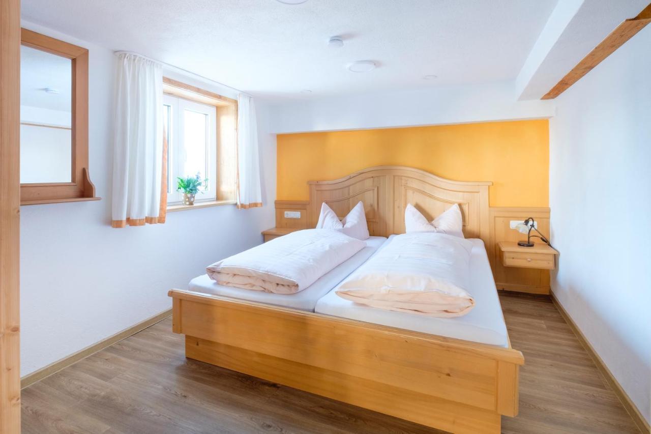 גונצזריד Gaestehaus Schlegel מראה חיצוני תמונה
